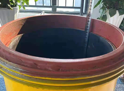 泗县抗爆容器
